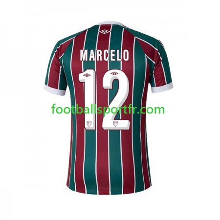 Tenue Fluminense Marcelo 12 Domicile 2023-2024 Maillot de Foot